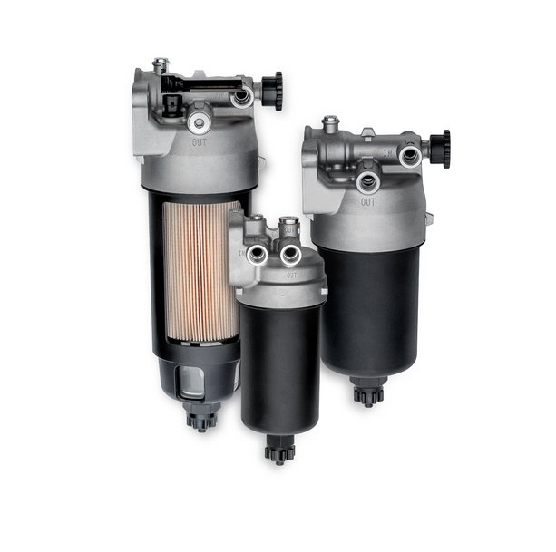 The SMART Alternative: Hengst Filtration presents its extensive product portfolio at the Automechanika in Frankfurt am Main